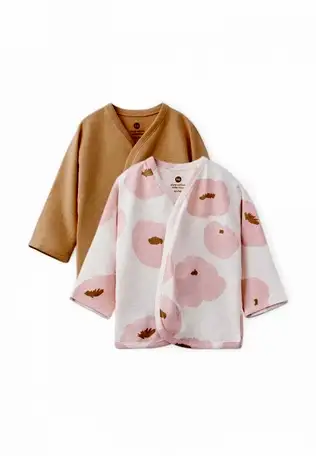 Рубашки 2 шт. happy baby, фотография 1