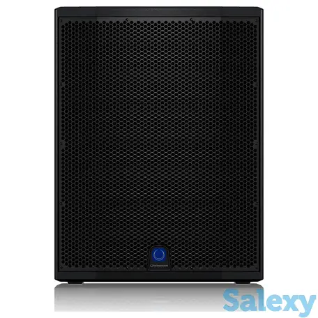 Активный сабвуфер turbosound tsp118b-an, фотография 1
