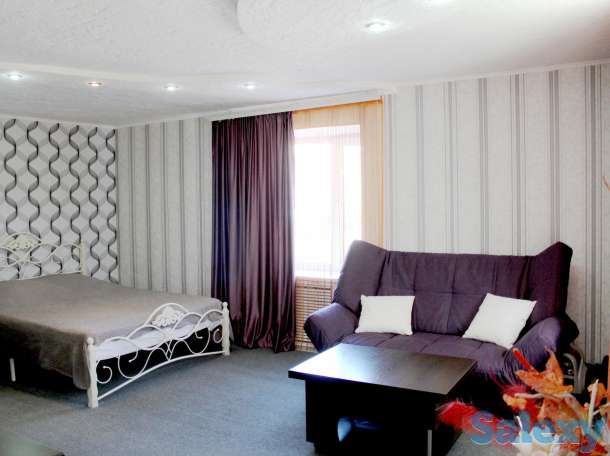 Квартира посуточно, Аль-фараби 32, фотография 2