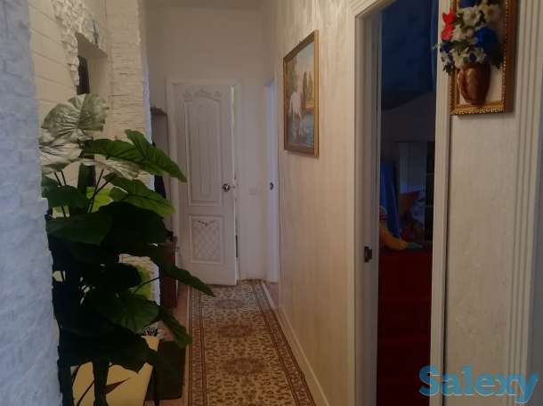 Продается квартира 2х комнатная, Нурсая 54 26, фотография 1