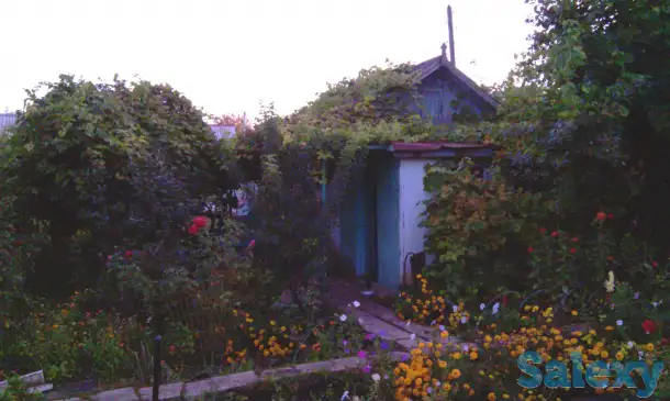 Садовый участок в ПСТ Локомотив в р-н рынка  Золотая чаша, фотография 9