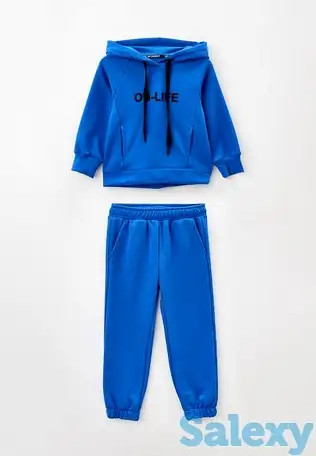 Костюм спортивный batik, фотография 1