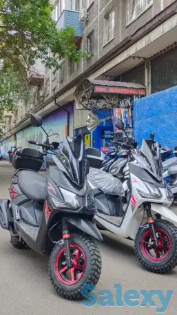 Продажа мопедов, фотография 2