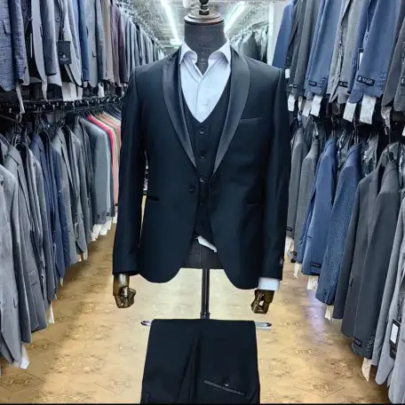 Аренда, продажа классических мужских костюмов, пальто, обуви, рубашек, фотография 6