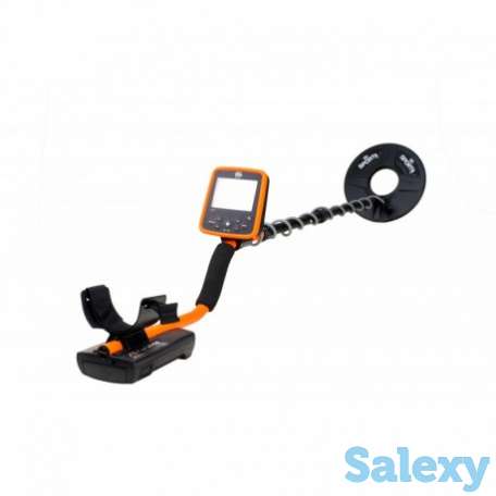 Металлоискатель Whites MX7, фотография 1