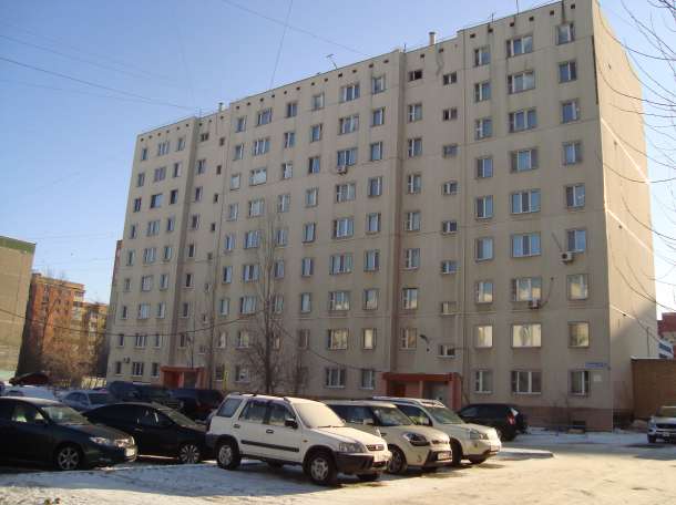 Продам 3-х комнатную квартиру, ул.Петрова,д.26/1, фотография 2