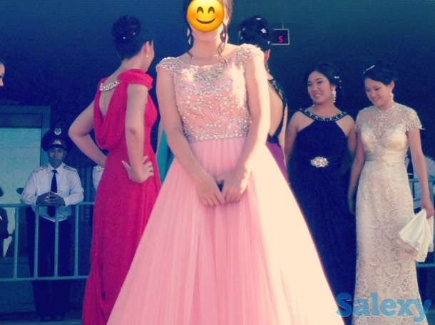 Продам платье от Sherri Hill, фотография 6