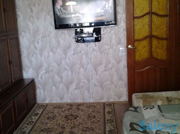 Продам 3-х комнатную квартиру в Петропавловске, Алтынсарина 262, фотография 5