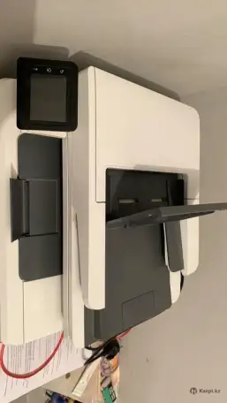 МФУ принтер копир сканер продается, фотография 4