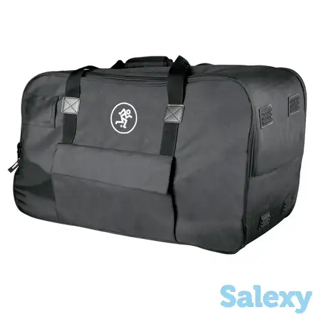 Сумка для переноски mackie thump15a/bst speaker bag, фотография 1