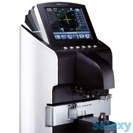 Диоптриметр Huvitz HLM 7000, фотография 2