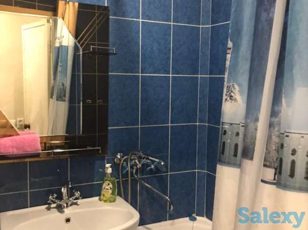 Уютная квартира в центре, ул. Крылова 88, фотография 7