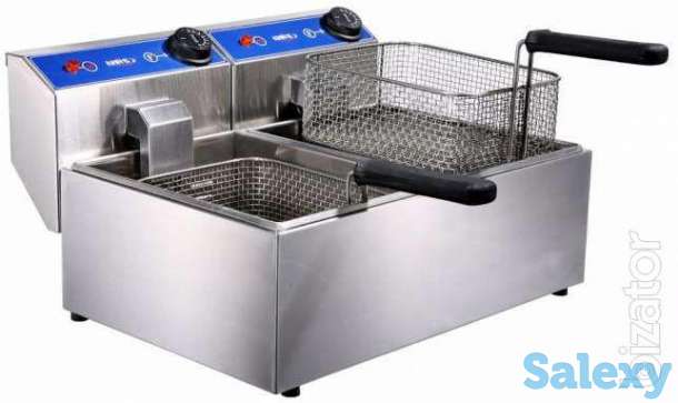 Фастфуд оборудование, фотография 4