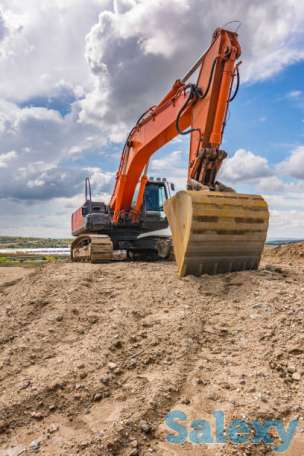 требуется экскаваторщик, фотография 2
