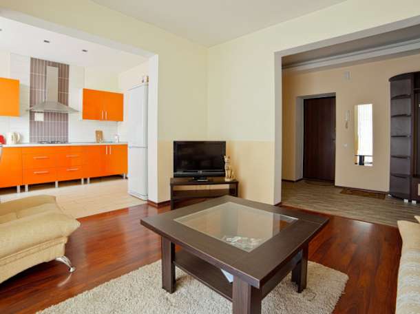 ремонт квартир, фотография 1