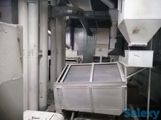 З/д-р по переработке риса, фотография 3