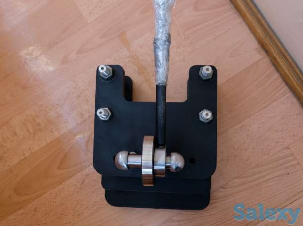 Пресс универсальный 160 х 250 мм, фотография 3