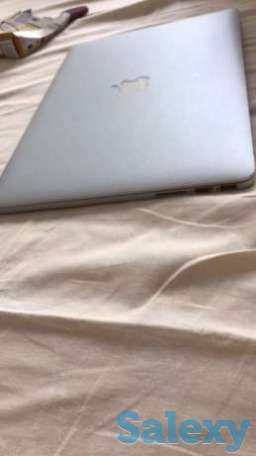 Продам Mac 13, в отличном состояние , покупали новый в июле 2014 года, фотография 1