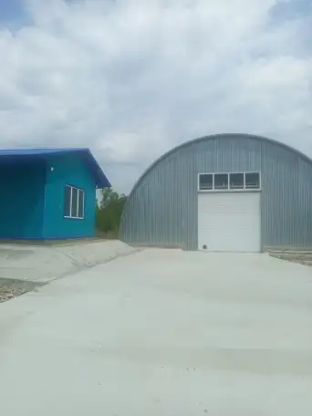 Сдаём складские помещения, Путевая 2, фотография 1