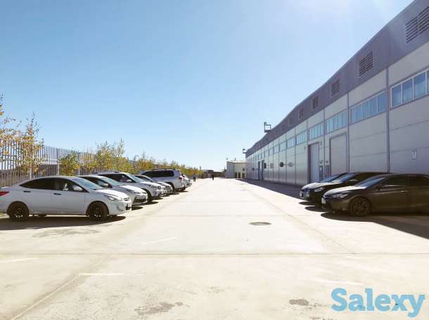 Офис в аренду, А355 2/1, фотография 5