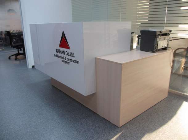 Комплекс услуг: дизайн интерьера, строительство, производство мебели, фотография 3