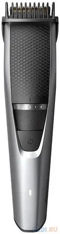 Триммер philips bt3222/14 чёрный, фотография 1