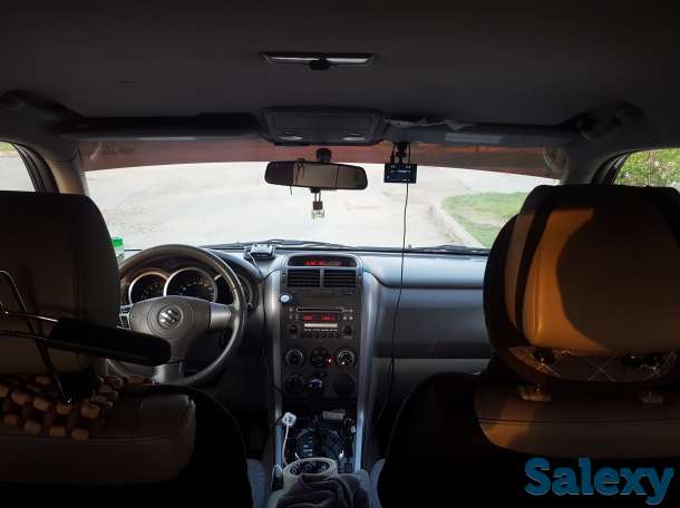 Продажа автомобиля Suzuki, фотография 12