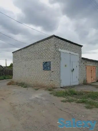Продам Гараж, Титова 53. Гаражный кооператив Иртыш, фотография 1