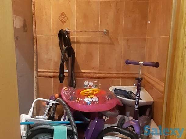 2-комнатная квартира в ЖК Куат на Хусаинова-Ескараева, фотография 10