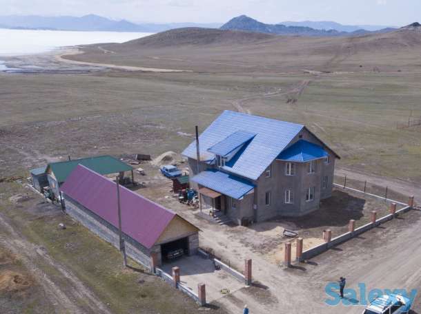 Продаю коттедж, район. Посёлок Октябрьск, фотография 5