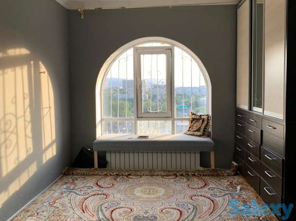 2-комнатная квартира, 82 м², 14/18 этаж, мкр Орбита-1 208/6 — Навои, фотография 1