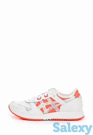 Кроссовки asics, фотография 1