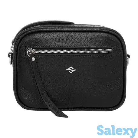 Женская сумка tadley black, фотография 1