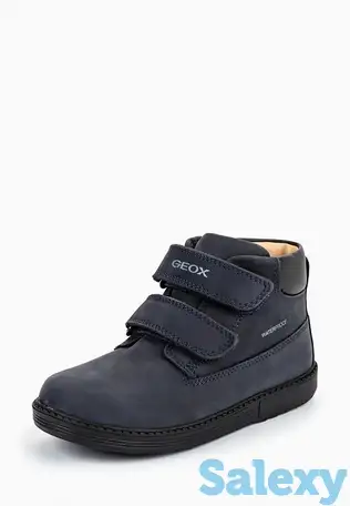 Ботинки geox, фотография 1