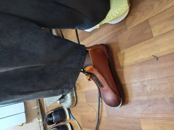 Женская обувь, фотография 7