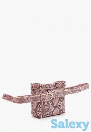 Сумка поясная elsi, фотография 2