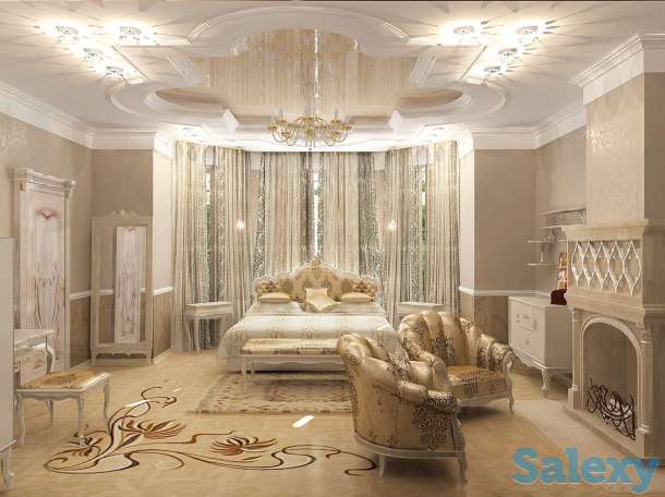 Отделка квартир в Алматы, фотография 2