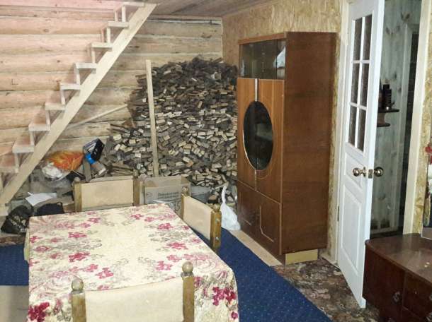 Продам или обменяю дом, Красный партизан, фотография 7