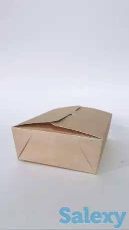 Универсальная Коробка крафт, фотография 2