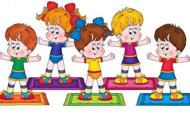 Танцы для детей от 3-х лет и взрослых!, фотография 1