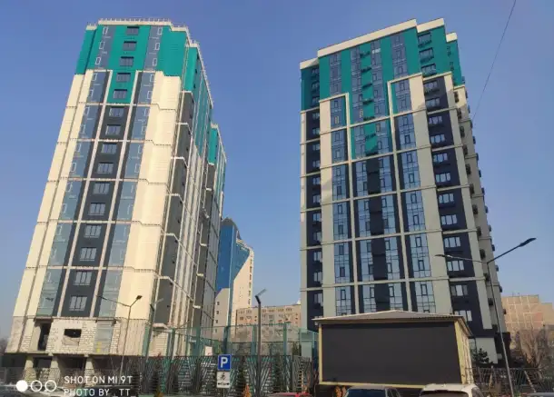 сдам квартиру в центре Алматы, фотография 9