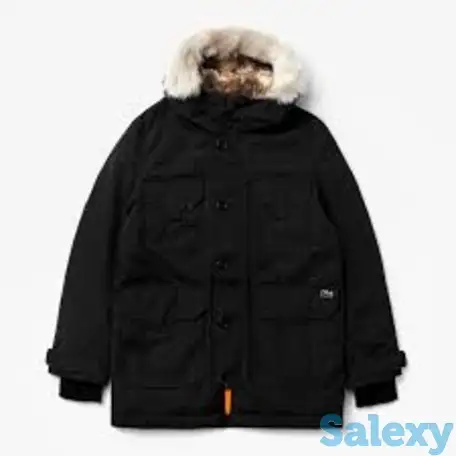 Мужская куртка lacoste, фотография 1