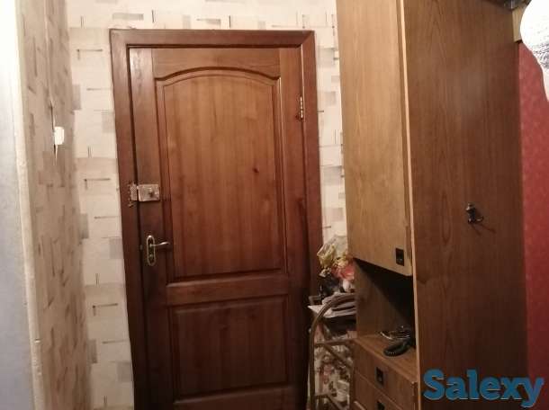 СРОЧНО продам 2-комн квартиру ул.Б.Момышулы (Строительная) угол ул.Матросова, фотография 3