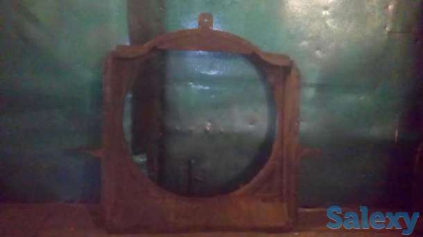 Диффузор., фотография 1