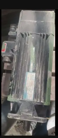 Baumuller, фотография 2