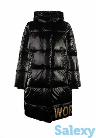 Куртка утепленная playtoday, фотография 1