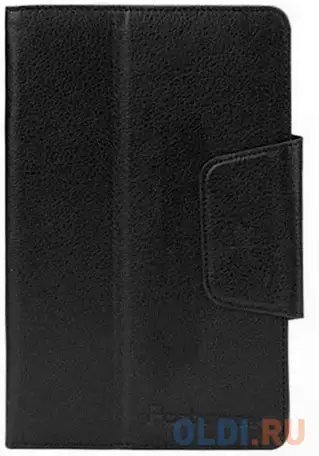 Чехол portcase tbl-380 bk черный, фотография 1