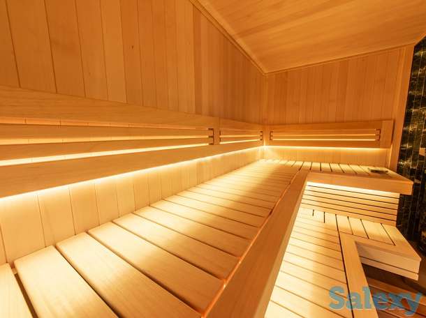 Отделка, монтаж саун и бань в Алматы за 4-7 дней, фотография 10