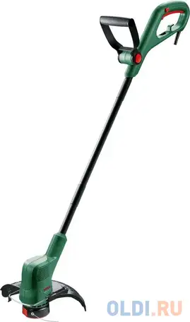 Триммер электрический bosch easygrasscut 26, фотография 1
