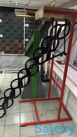 Чердачная лестница Fakro, Oman в Алматы. Официальный дилер в Казахстане., фотография 4